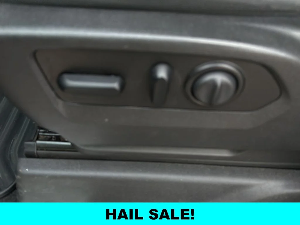 Used 2020 Gray Chevrolet LT image 24