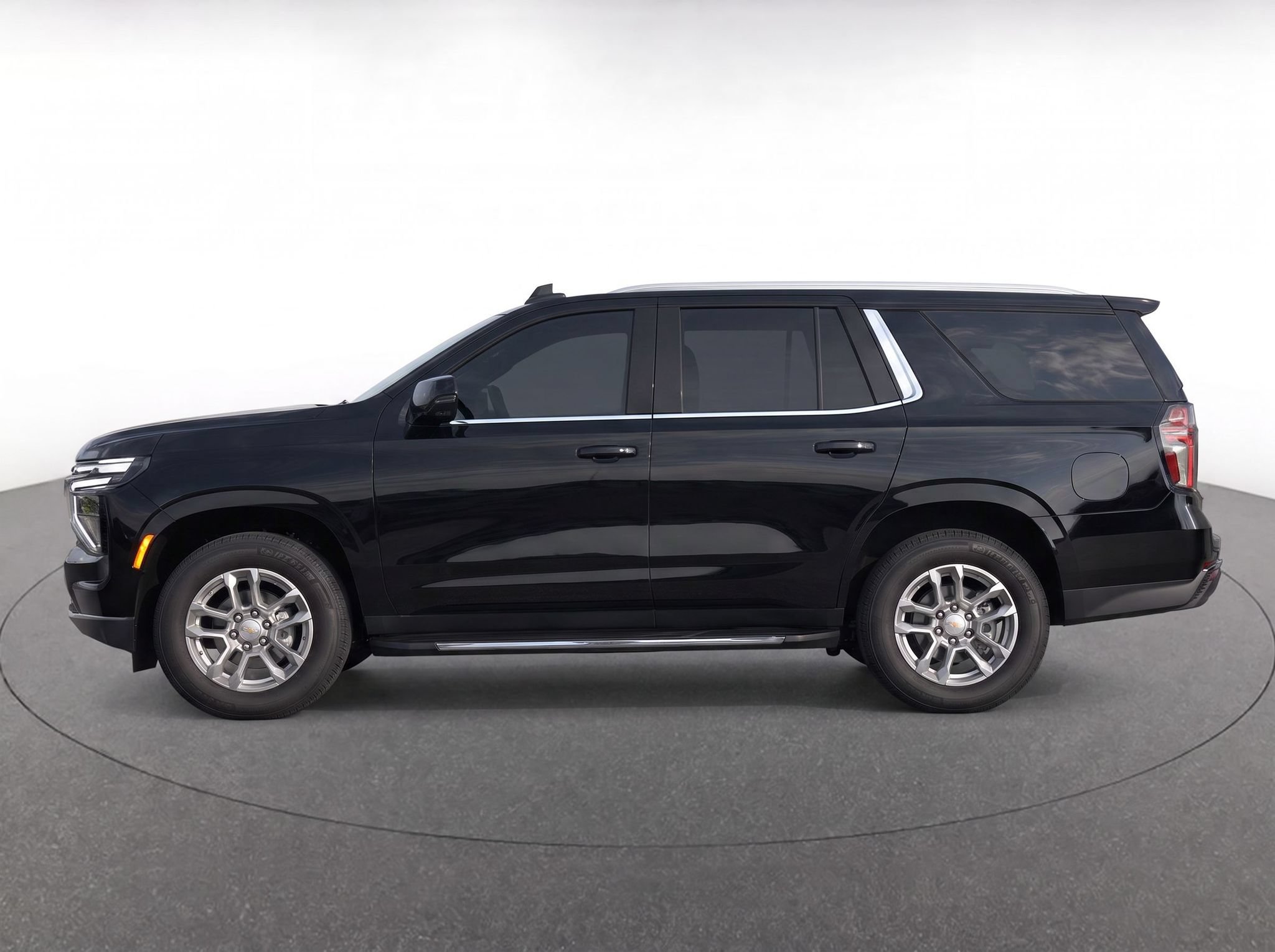 Used 2023 BLACK Chevrolet LS image 6