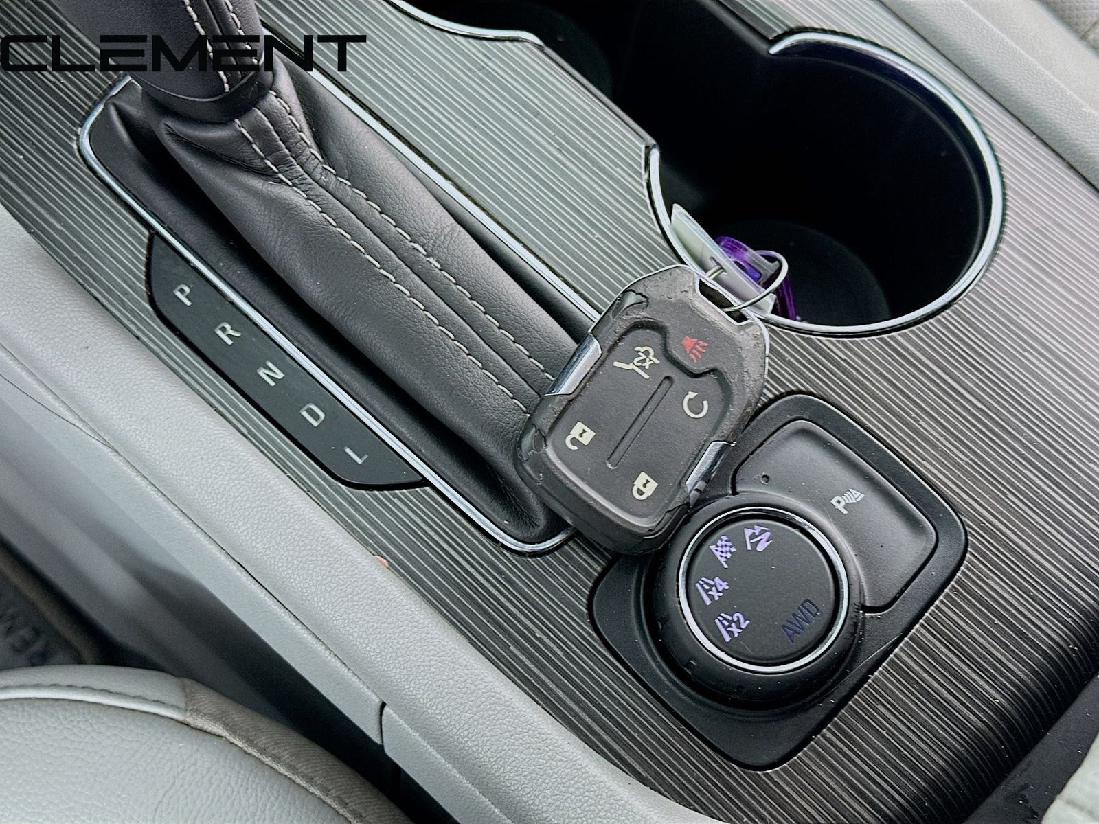 2019 GMC Acadia SLT-1 - Photo 24