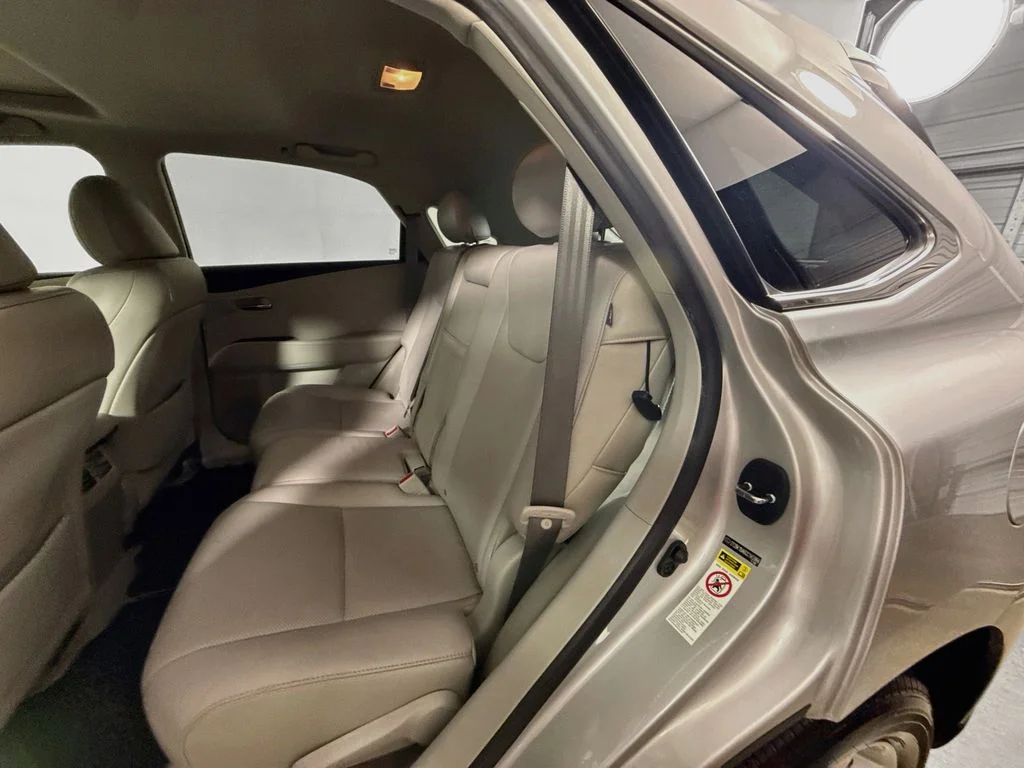 Used 2012 Tungsten Pearl Lexus Base image 23