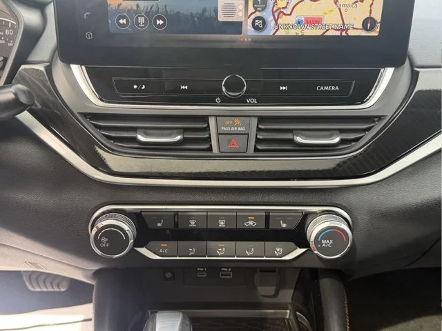 Used 2024 Gray Nissan 2.5 SR image 20