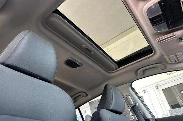 New 2026 MAGNETITE GRAY PEARL Subaru Premium image 14