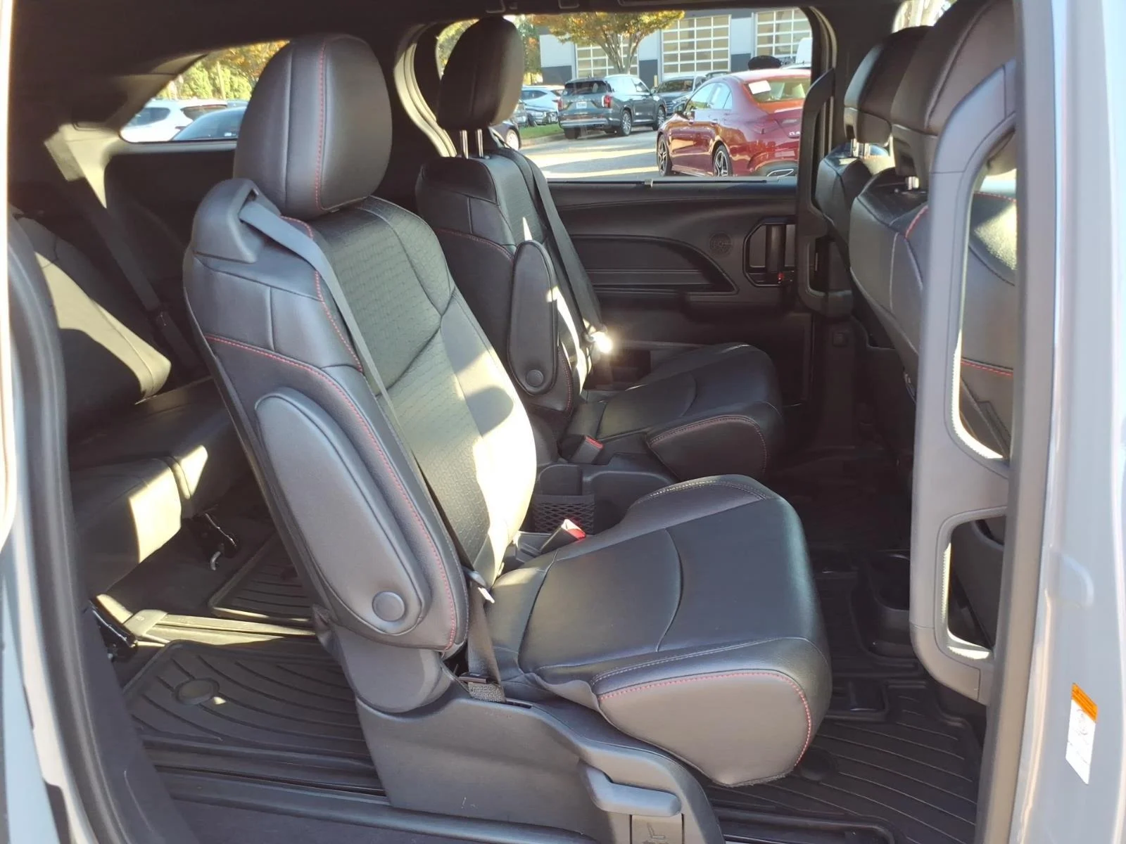Used 2025 Cement Toyota XSE image 26