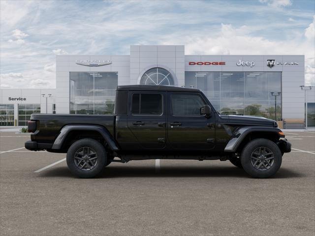 2025 Jeep Gladiator Sport S - Photo 63