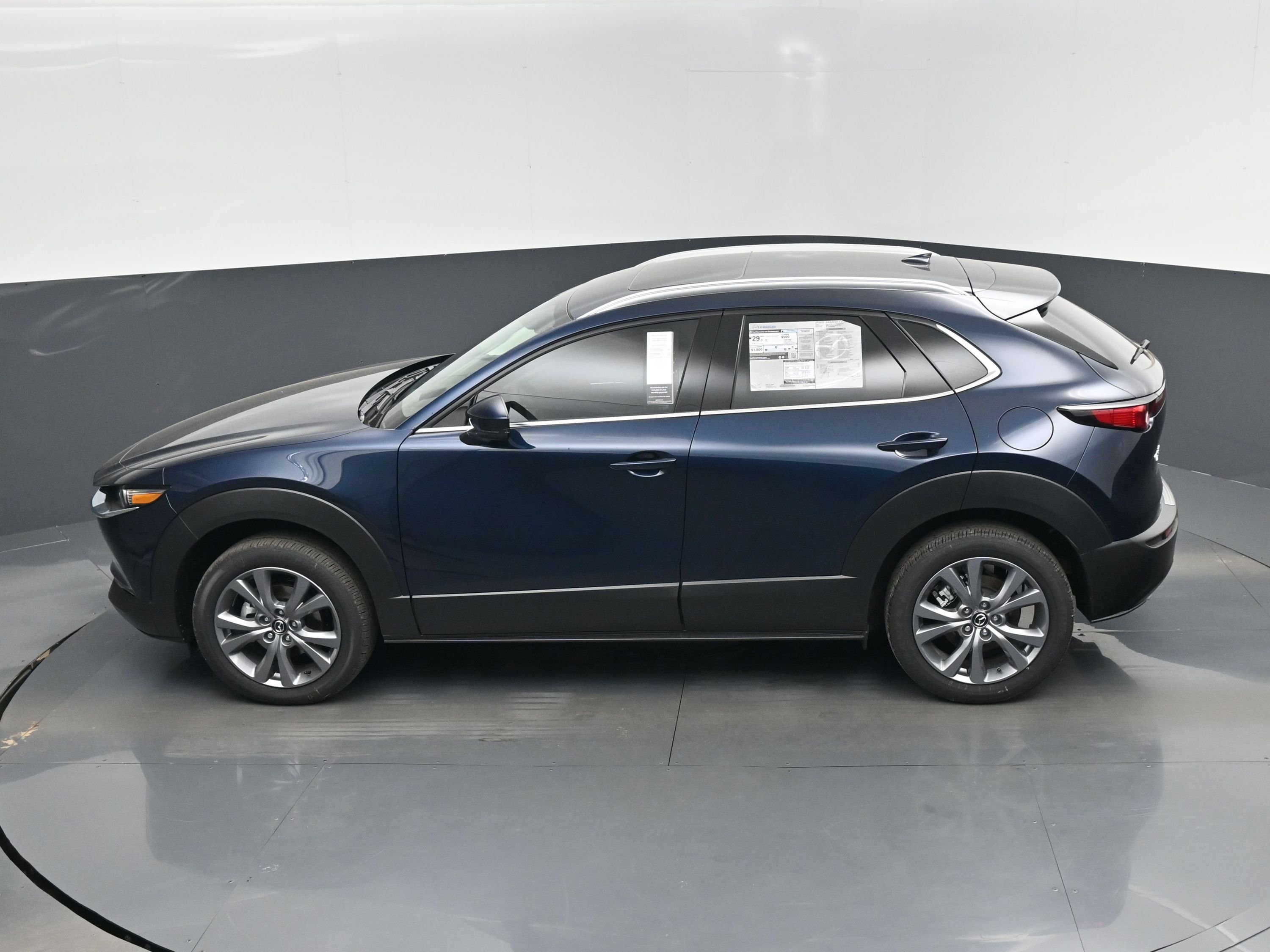 2025 Mazda CX-90 Premium Plus Package - Photo 14