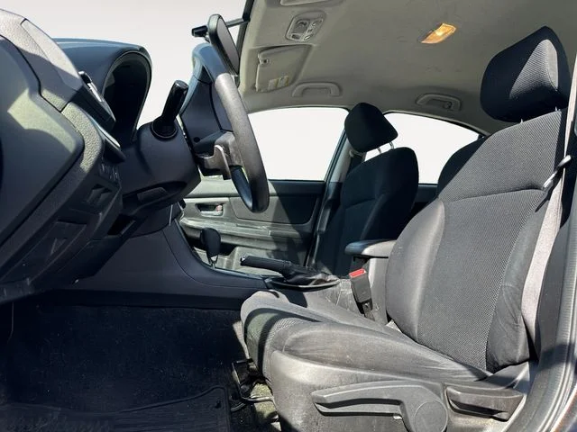 Used 2014 Gray Subaru 2.0i Premium image 10