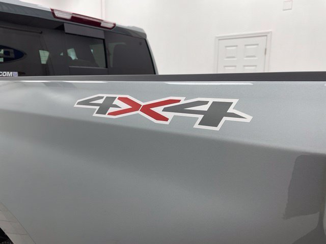 2026 Chevrolet Silverado 1500 LT - Photo 7