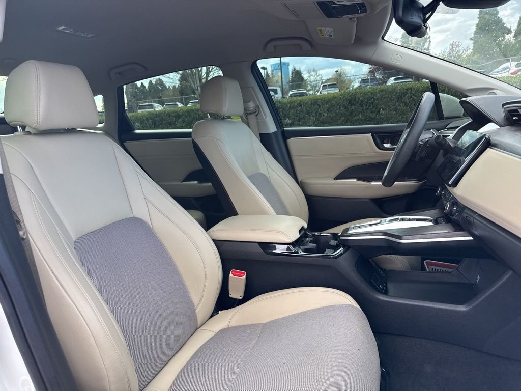 2019 Honda Clarity Base - Photo 24