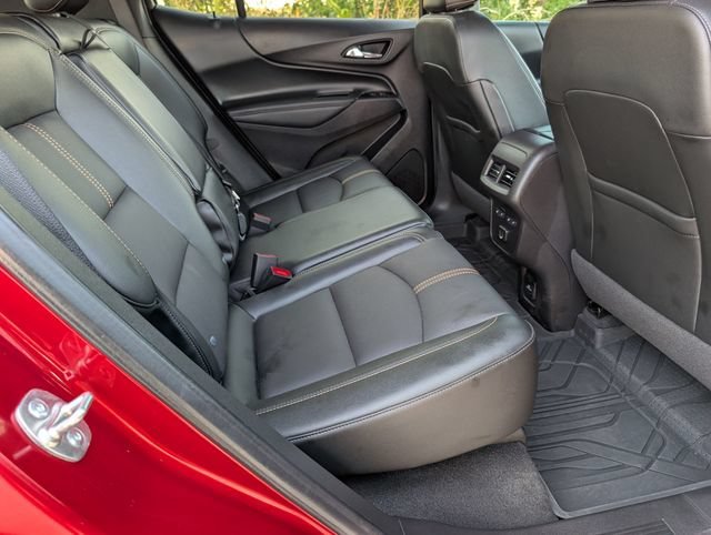 2024 Chevrolet Equinox Premier - Photo 25