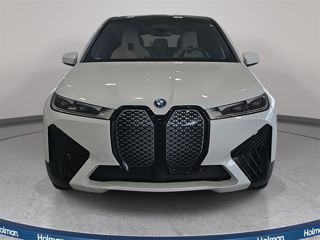 Certified 2024 BMW iX Base with VIN WB523CF09RCP30196 for sale in Fort Lauderdale, FL