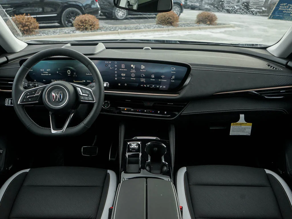 2026 Buick Envision Sport Touring - Photo 14