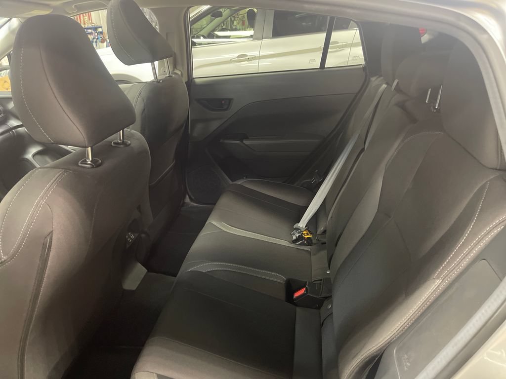 Used 2026 Silver Subaru Premium image 27