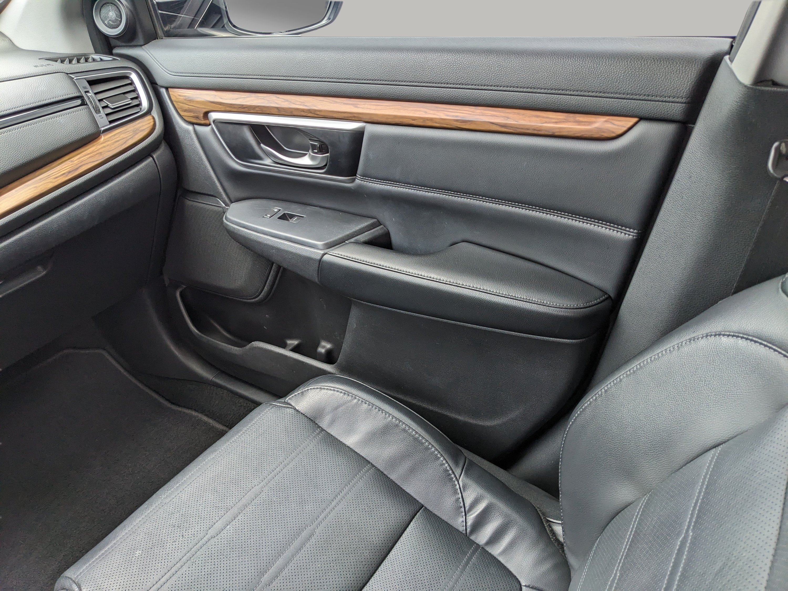 Used 2019 -Select- Honda EX-L image 14