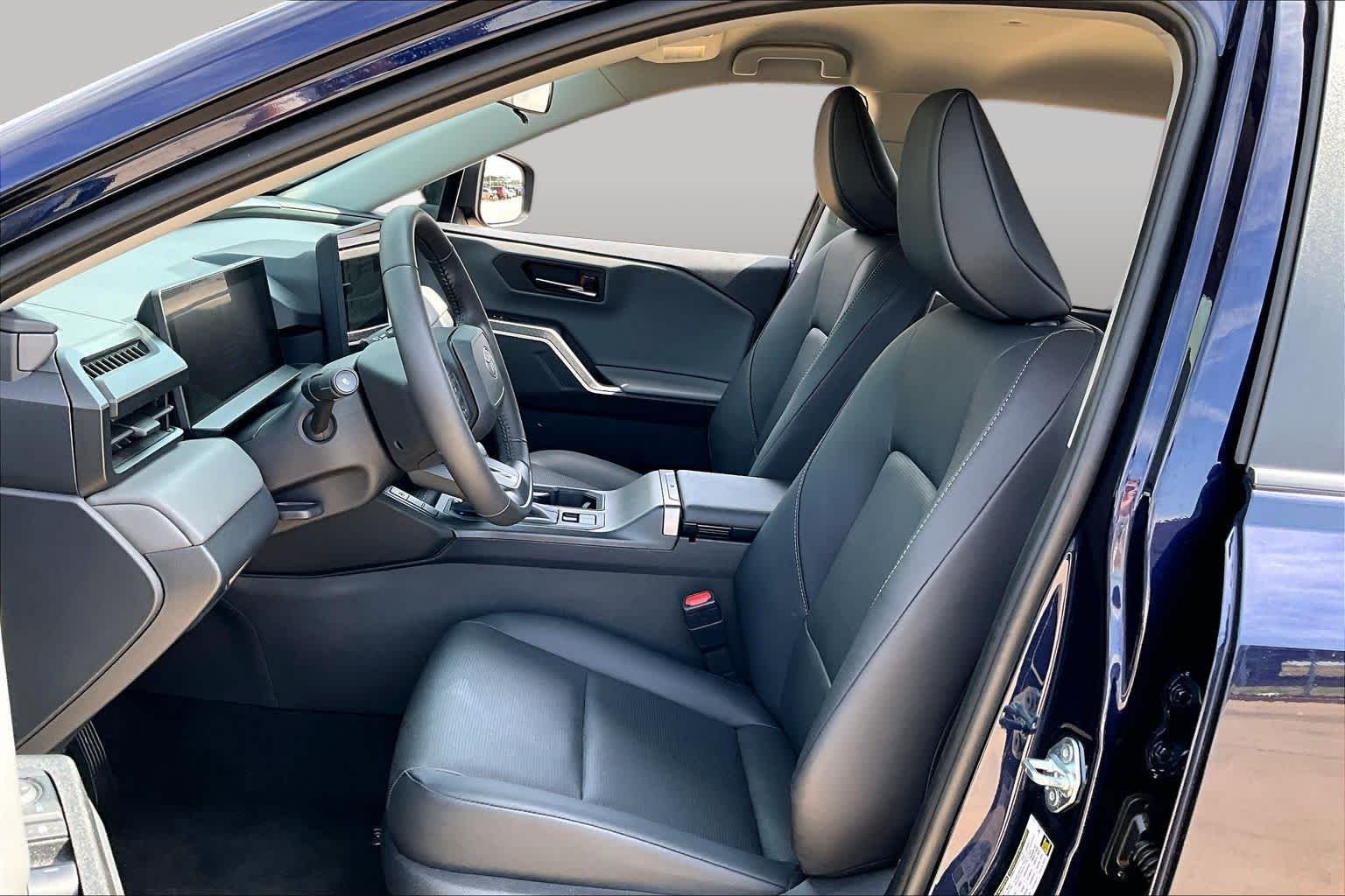 Used 2026 Blueprint Toyota XLE Premium image 8