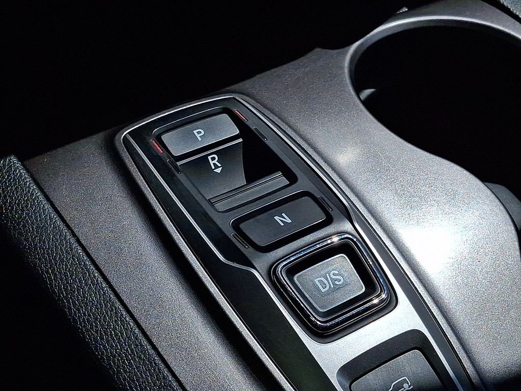 Used 2022 Gray Honda Sport image 16