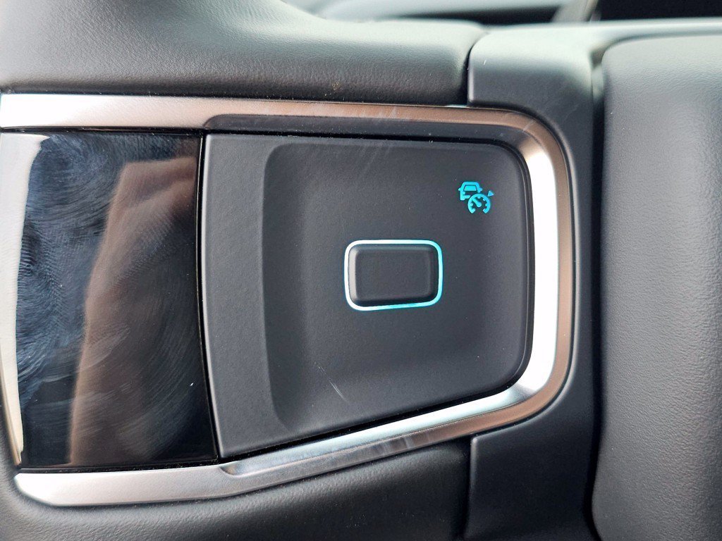 New 2026 Dark Matter Gray Metallic Ford Tremor image 17