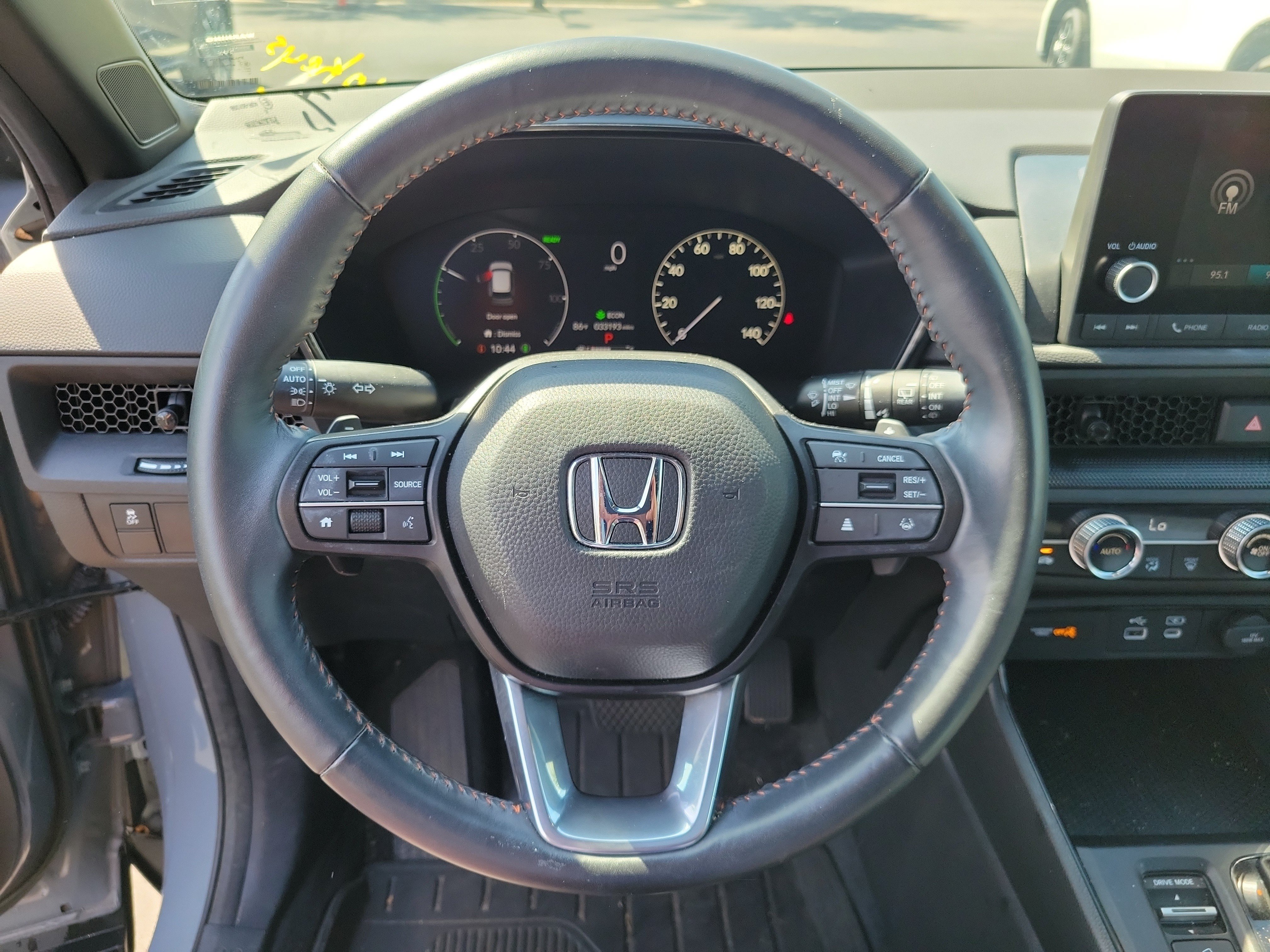 2024 Honda CR-V Sport - Photo 58