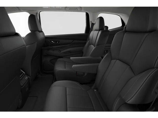 New 2027 CRYSTAL BLACK SILICA Subaru Premium image 17