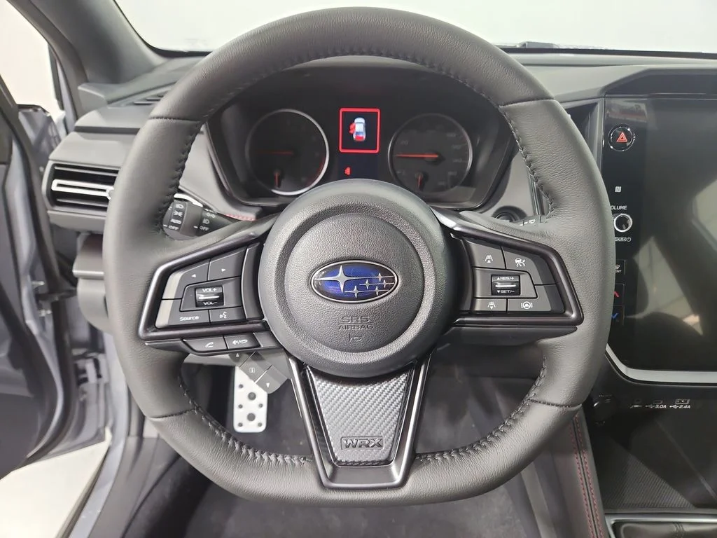 New 2026 ICE SILVER METALLIC Subaru Premium image 14