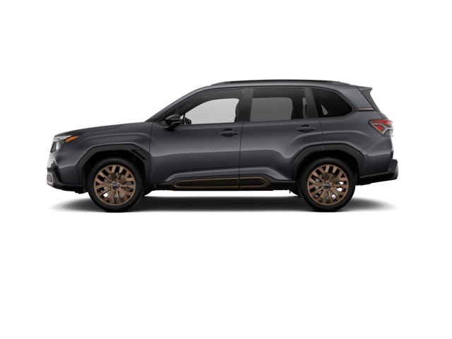 New 2026 MAGNETITE GRAY METALLIC Subaru Sport image 4