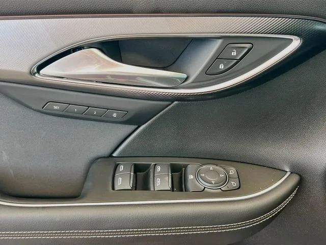 2026 Buick Envision Sport Touring - Photo 13