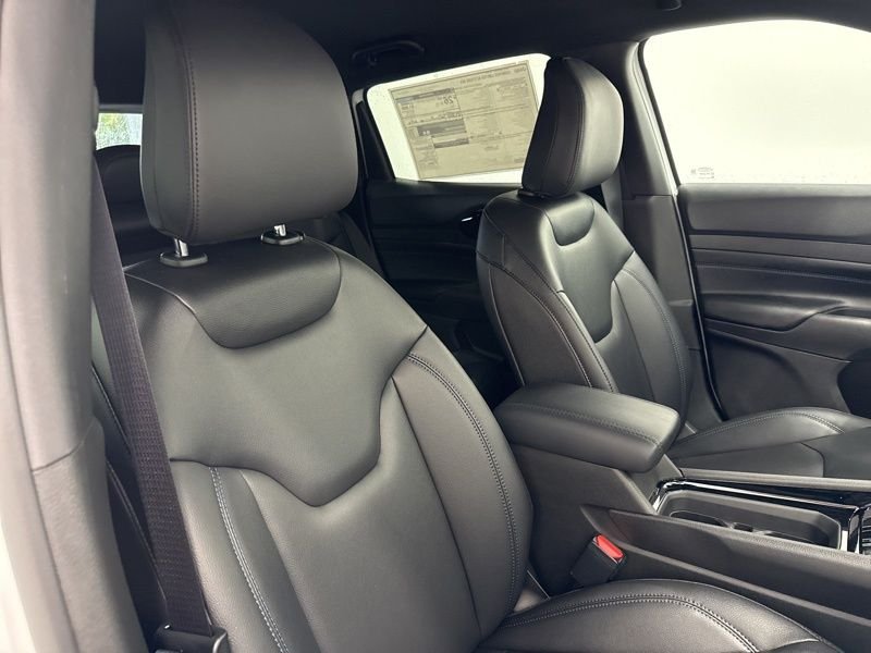 2026 Jeep Compass Limited Altitude - Photo 14