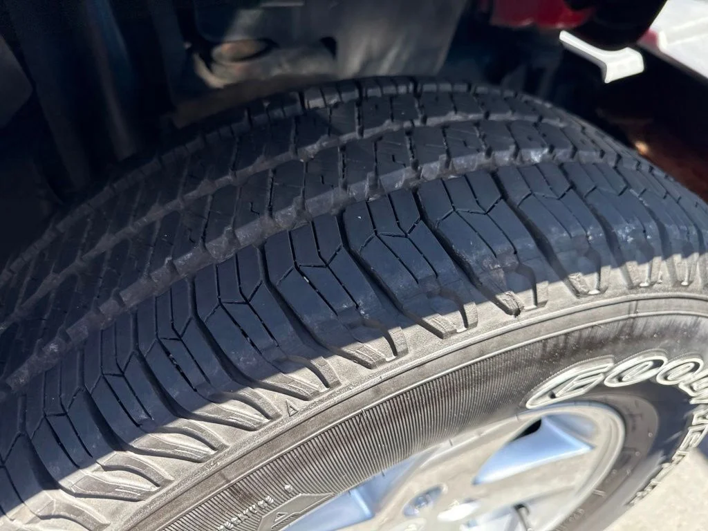 Used 2011 Red Jeep Sport image 45