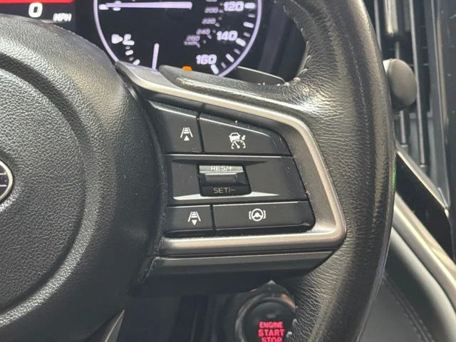 Used 2023 Gray Subaru Premium image 19