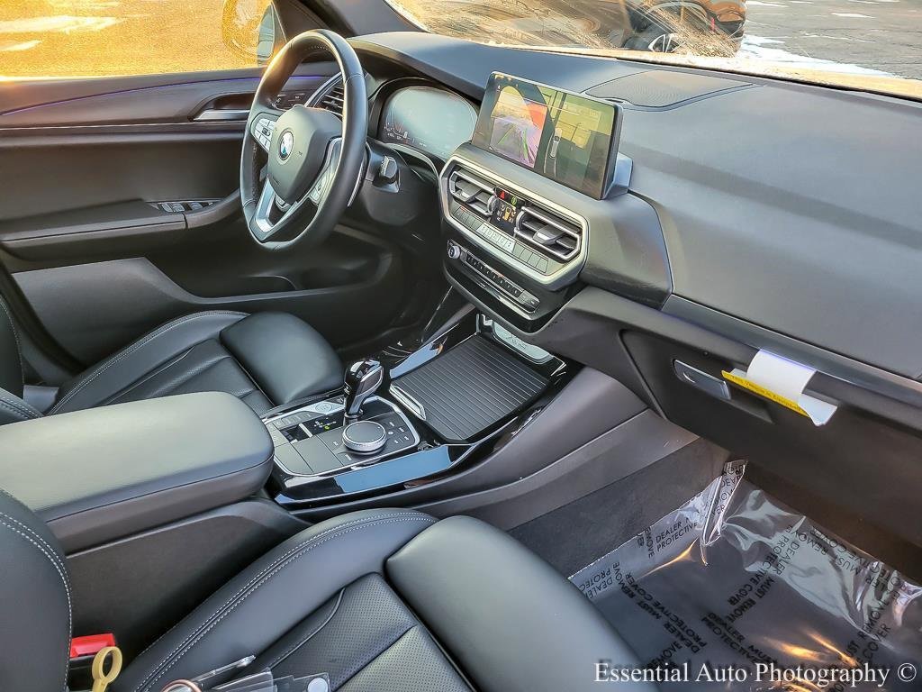 2023 BMW X3 - Image 24
