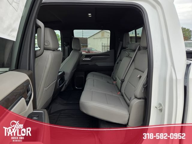 2026 GMC Sierra 1500 SLT - Photo 31