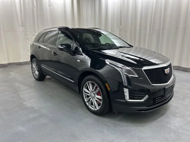 2024 Cadillac XT5 Sport AWD's photo