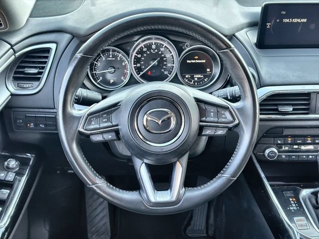 Used 2023 Gray Mazda Touring Plus image 14