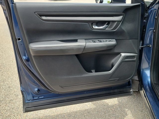 Used 2025  Honda LX image 22