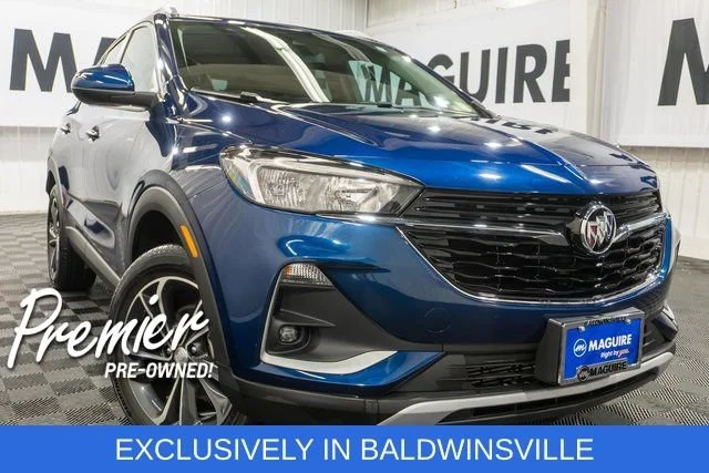2023 Buick Encore GX Select AWD's photo