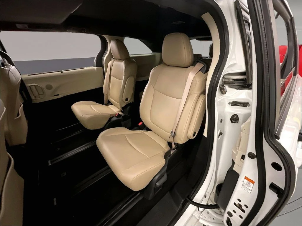 Used 2024 Beige Toyota XLE image 30