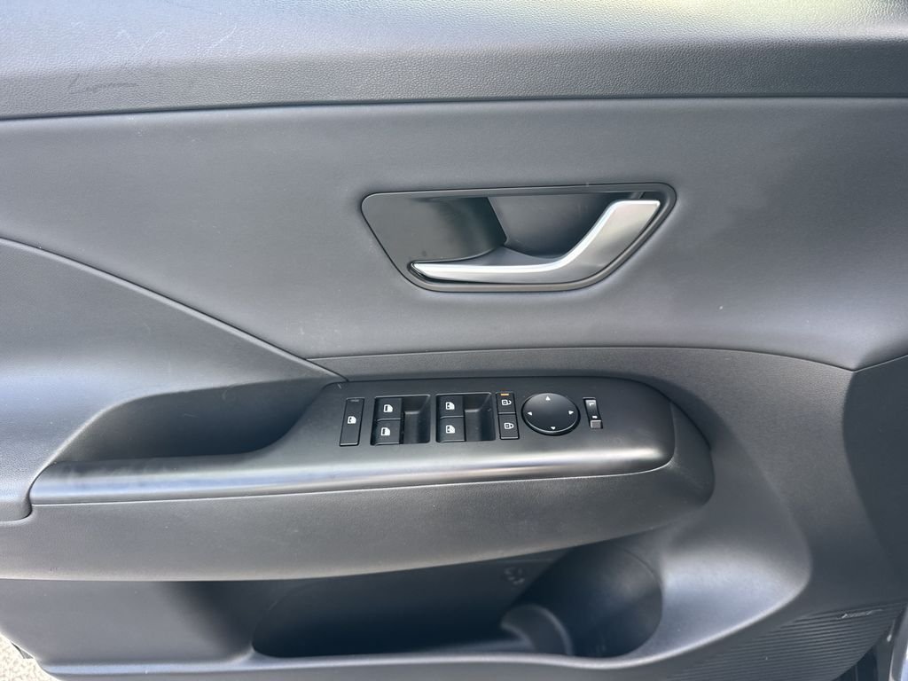 Used 2024 Gray Hyundai Limited image 10