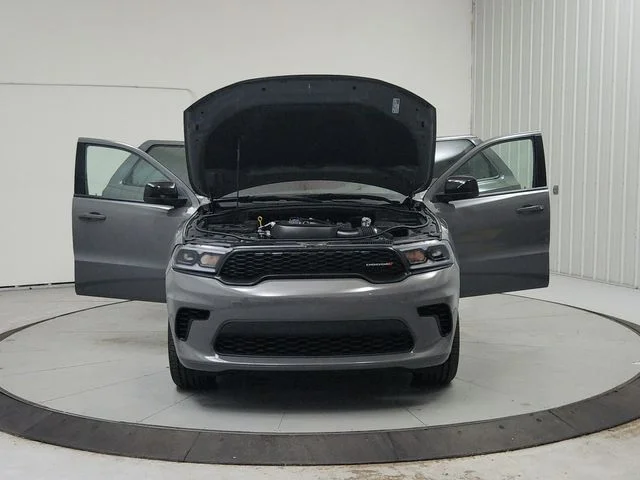 New 2026 Gray Dodge GT image 11