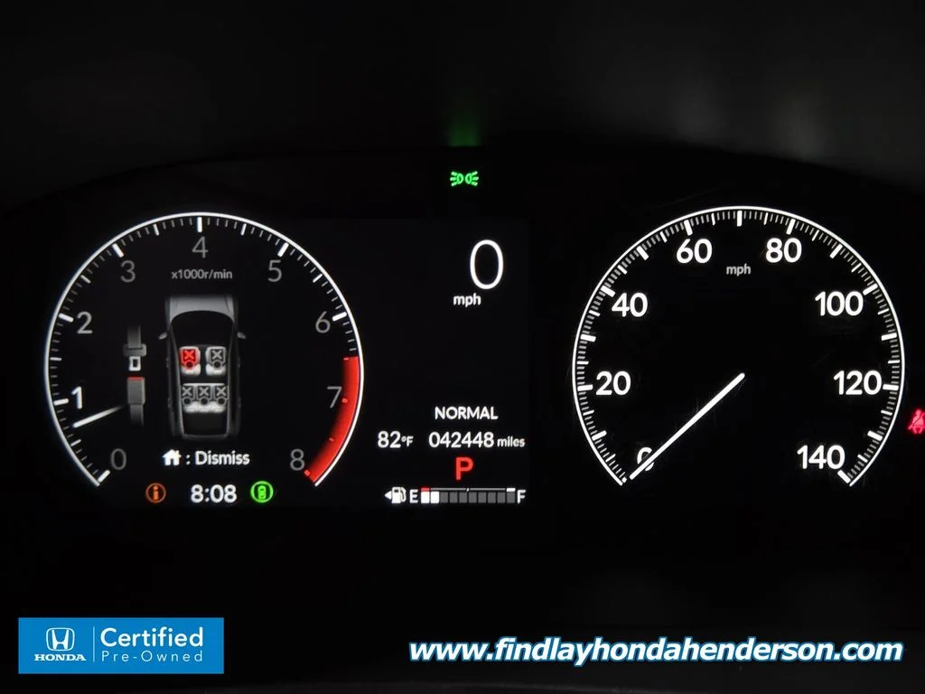 2023 Honda CR-V EX - Photo 32