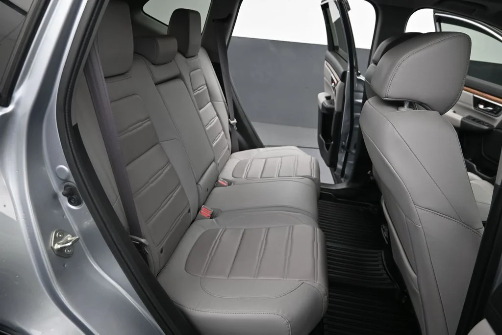Used 2019  Honda EX-L image 32