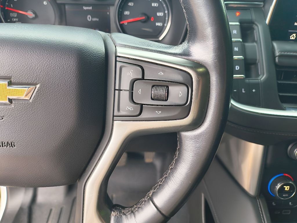 2021 Chevrolet Tahoe LT - Photo 17