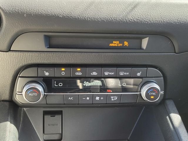 Used 2019 White Mazda Touring image 21