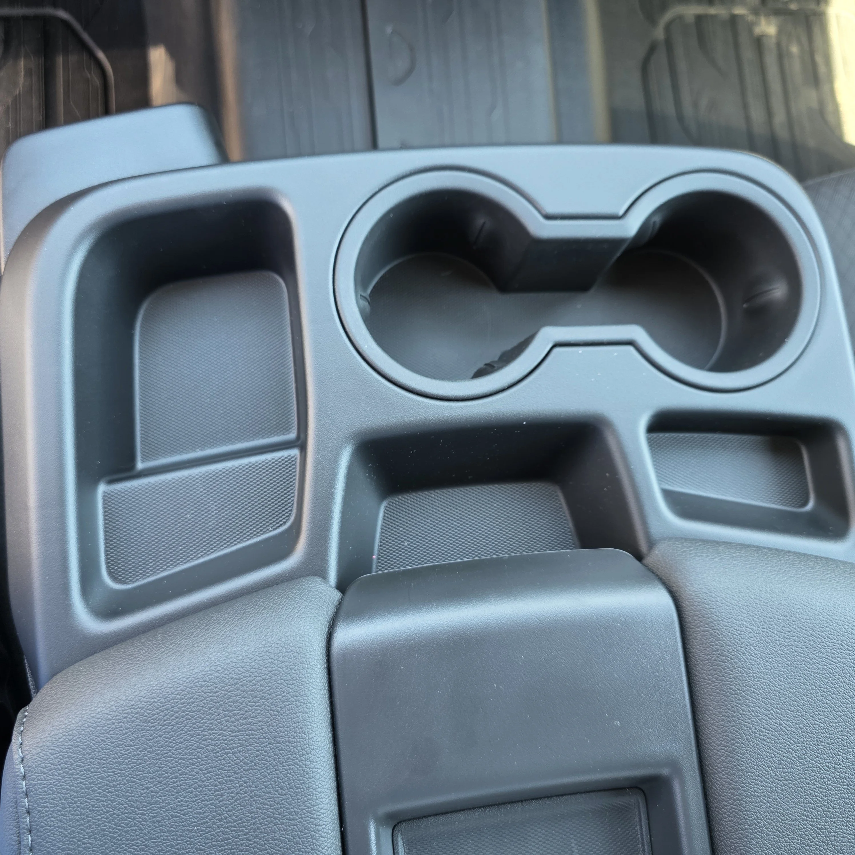2026 GMC Sierra 1500 SLE - Photo 16
