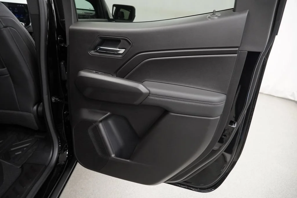 New 2026 Black Chevrolet LT image 26