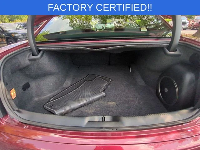 Used 2023 Red Chrysler S image 35