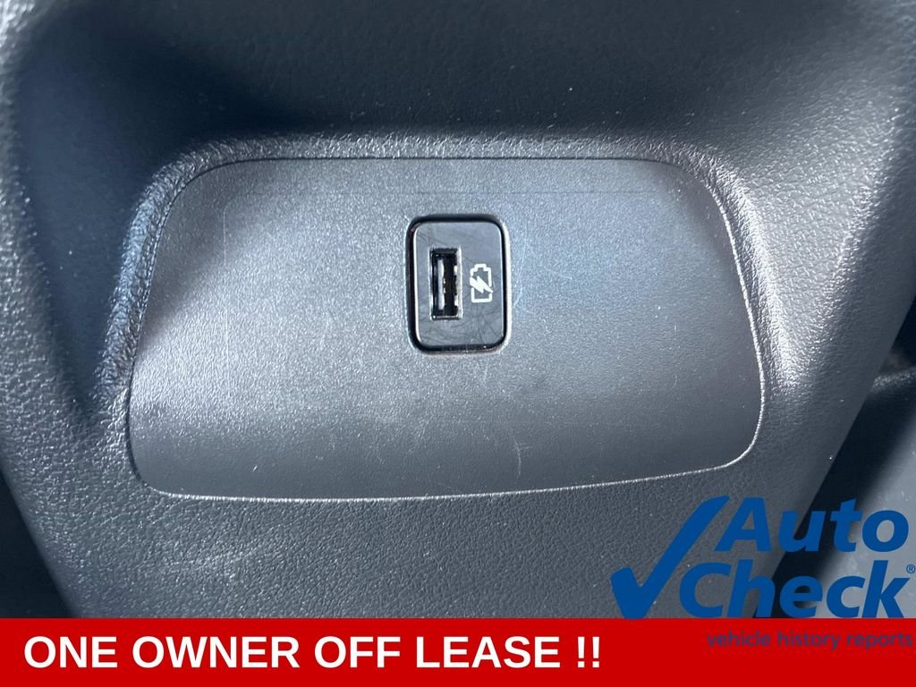 Used 2023 Black Nissan SR image 16