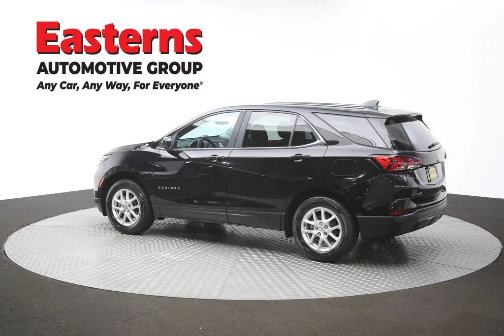 Used 2024 Black Chevrolet LT image 62