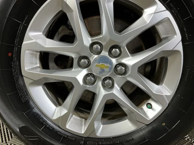 Used 2019 Red Chevrolet LT image 7