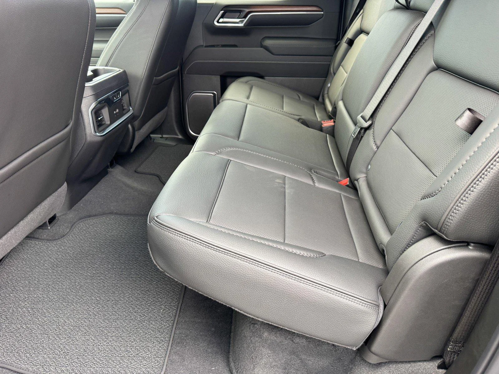 New 2026 Onyx Black GMC Denali image 14