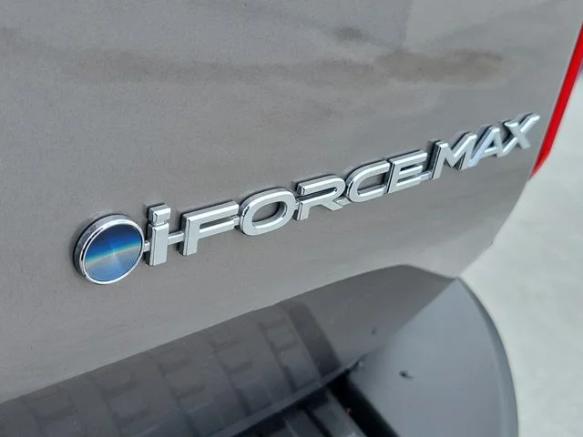 Used 2025 Gray Toyota 1958 image 8