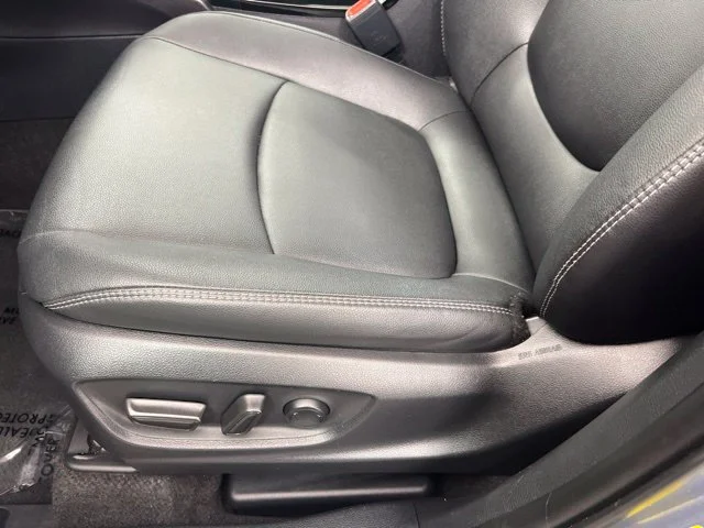 Used 2022 Gray Toyota XLE image 14